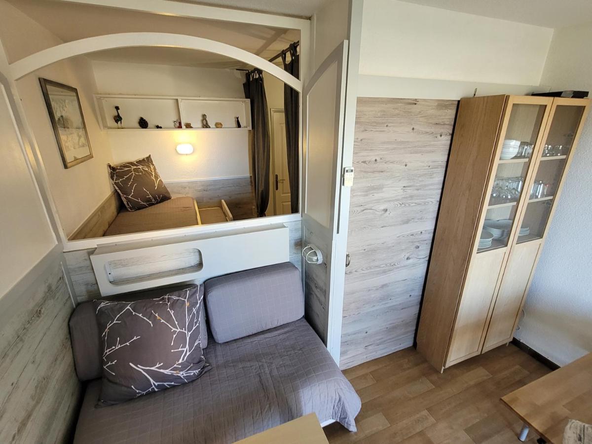 Studio Port D' Hyeres Vue Mer Et Sur Les Iles D'Or 아파트 외부 사진
